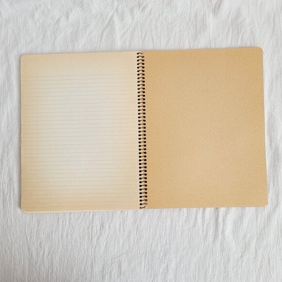 Vintage1980s School Notebook Susan Sue Dawe Art Fantasy Unicorn Mead - Picture 4 of 7